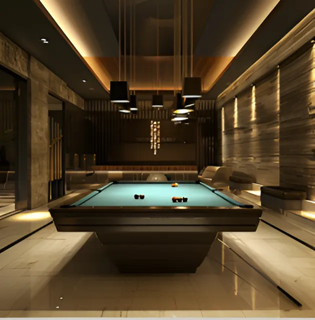 Hiranandani Bandra Landscape Garden